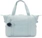 Kipling ART M Dames Tas - Breezy Blue