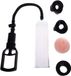 Baile BAILE FOR HIM | Precision Pump With Erection Enhancer, wit