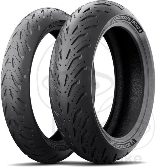 MICHELIN VREDESTEIN QUATRAC PRO 27535 R19 XL 100 Y