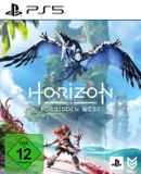 Sony Horizon Forbidden West Standard Edition PlayStation 4/Playstation 5