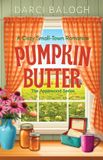 Pumpkin Libri GmbH Pumpkin Butter: A Cozy Small-Town Romance Paperback