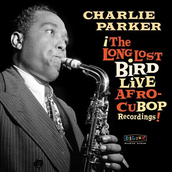 Suburban RockBeat Records Afro Cuban Bop