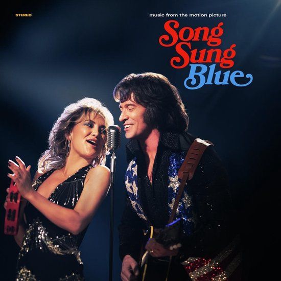 Song Mutant Song Sung Blue CD