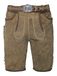 Rißberg Klederdracht broek beige