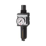 RIEGLER C 44 M-SR-10 filterregelaar