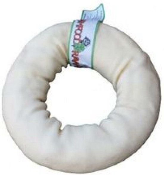 Farm Food Dental Donut - L - Hondensnack - Rund - Gebitsverzorgend