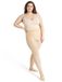 Capezio 1916 Ultra zachte overgangspanty voor dames