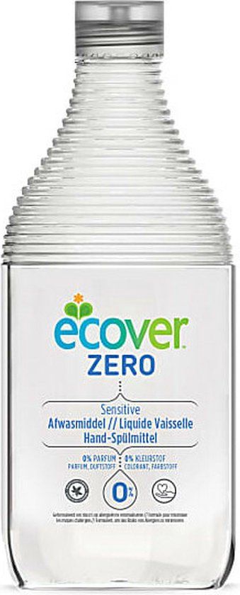 Ecover ZERO Afwasmiddel - 450ml