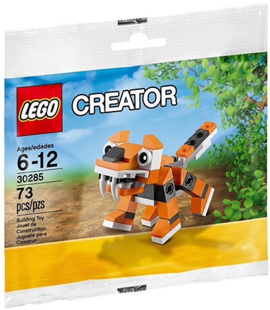 lego 30202 Lego minizakje