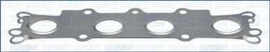 Gasket, Ajusa Gasket, exhaust manifold