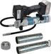 Mato Accu-vetspuit, 18V, Basic-S-LSP, gesloten