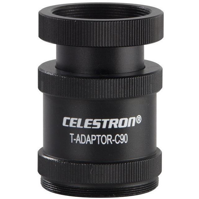 Celestron T-Adapter - NexStar 4SE - Zwart