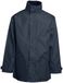 Pen Duick Fleece gevoerde parka