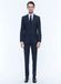 FURSAC Costume en laine Prince de Galles Taille 58 Homme
