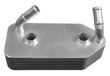 NISSENS Ölkühler, Automatikgetriebe 90673 | Compatibel met: BMW 5, 5 Touring, 6, 6 Cabriolet, 7, X3