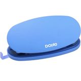 Boormachine Jorde Boormachine Soft Touch – pastelblauw