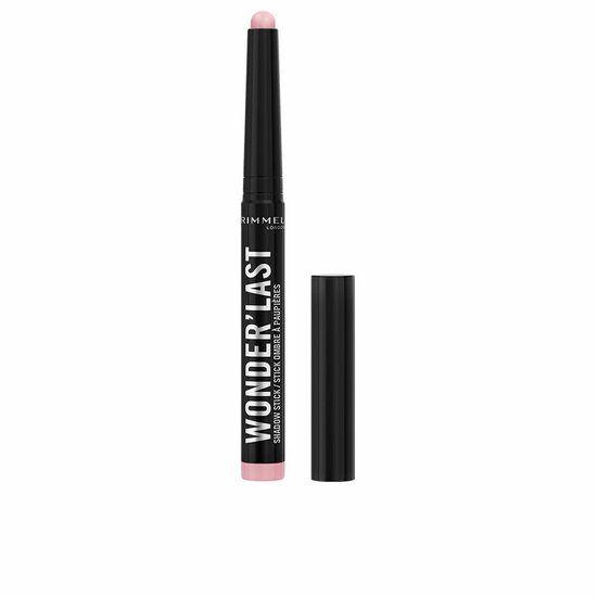 Rimmel London Wonder'Last Mono Oogschaduw Nº 010 Strawberry Milkshake