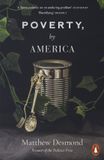 Poverty, Penguin Books Poverty, by America Paperback