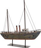 DKD Home Decor Decoratief figuur, standaard