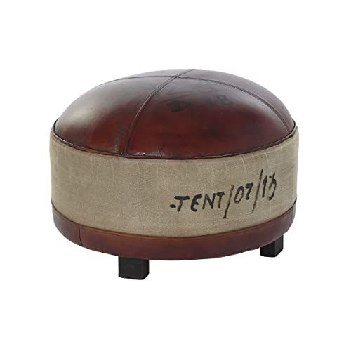 DKD Home Decor Voetsteun - Standaard - 8424001898732