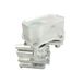 NRF B.V. Radiateur d'huile moteur pour PEUGEOT: Boxer & CITROËN: Jumper, Relay (Ref: 31308)