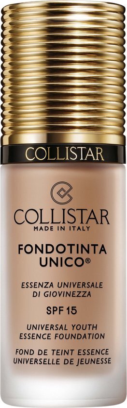 Collistar Collistar Unico® Foundation Foundation 30 ml