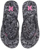 Hurley dames W Wild Party SandalsFlip-Flop
