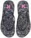 Hurley dames W Wild Party SandalsFlip-Flop
