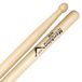 Vater MV20 drumsticks voor Marsch-Snaredrum