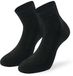 Lenz Chaussettes Soft Touch Noir 43-46