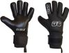 Gants de gardien de but Gisix Effect 25 Medium Qualité