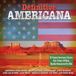Definitive Americana - Various Artists - CD