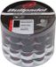 Bullpadel Overgrip Box X50 - Zwart en Wit - 50 stuks