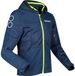 Bering Profil Jas Navy Fluo - Jas