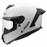 LS2 FF820 Rapid III Integraalhelm XXXL Wit