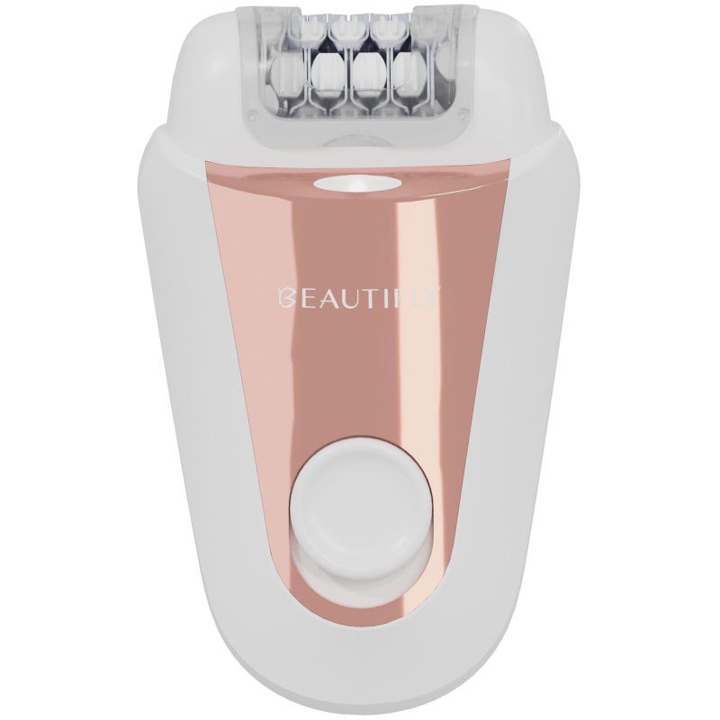 Beautifly MiniGlow Epilator