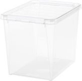 SmartStore Classic 16 Opbergbox 25 liter Polypropyleen Transparant