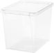 SmartStore Classic 16 Opbergbox 25 liter Polypropyleen Transparant