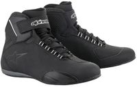 Alpinestars Sektor waterdicht Schoenen Zwart