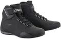 Alpinestars Sektor waterdicht Schoenen Zwart