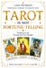 Tarot Is Not Fortune-Telling: 78 Mirrors to See Through Your True Thoughts