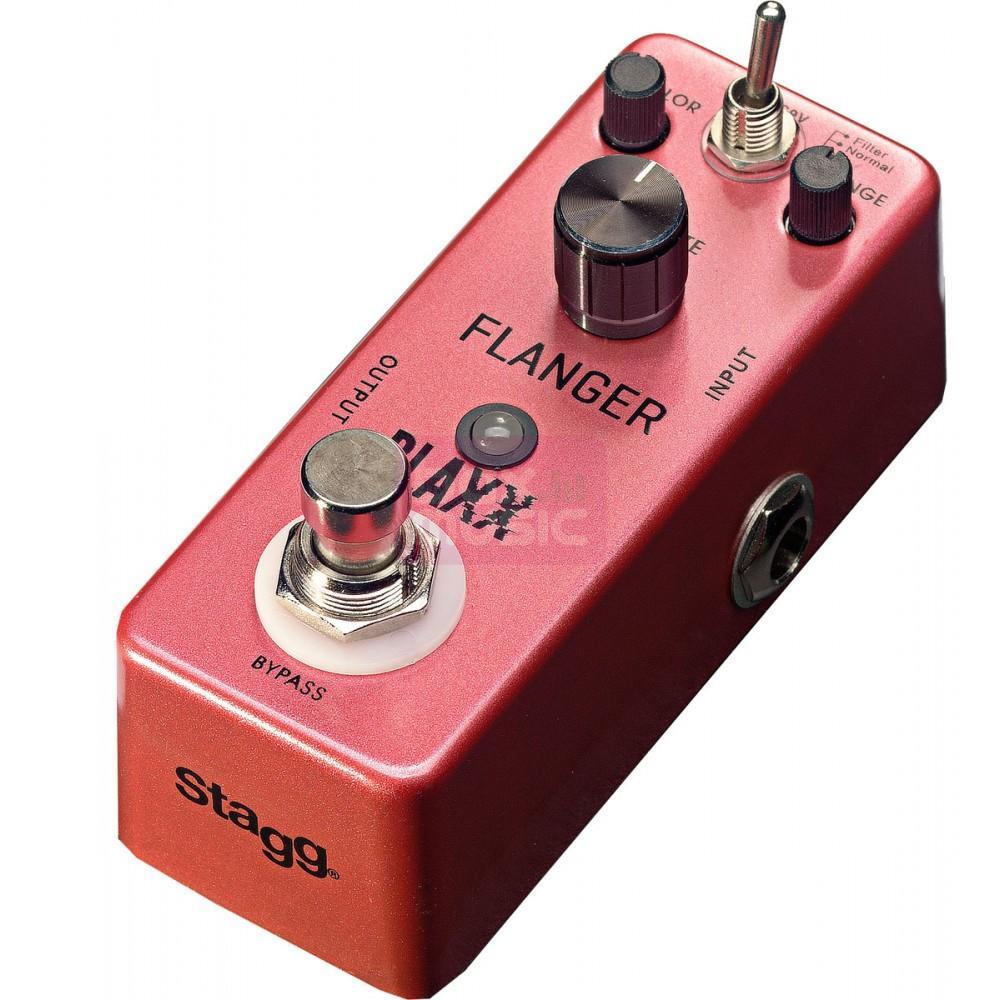 Stagg Blaxx Flanger