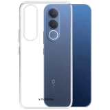 Mobilize TPU Back Cover Transparant vivo V70 FE
