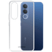 Mobilize TPU Back Cover Transparant vivo V70 FE