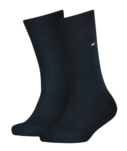 Tommy Hilfiger Classic Sock - 8713537477857