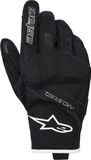 Alpinestars Moblast WP waterdichte motorhandschoenen