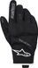 Alpinestars Moblast WP waterdichte motorhandschoenen