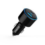 Anker A2229H12 - Oplader voor mobiele apparatuur - Zwart