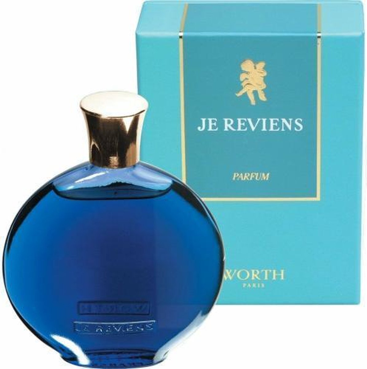 Worth Je Reviens Eau de Parfum 30ml