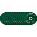 PARKSIDE® Disques à tronçonner diamantés ou Disques à tronçonner, Ø 125 mm (set de disques à tronçonner, 12 pièces)